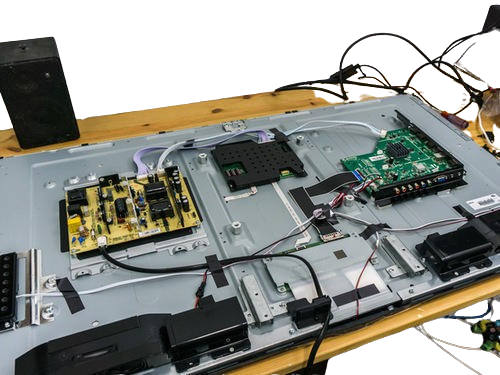 Promethean Smartboard Repair & Troubleshooting Center in Nepal | Guru Computer Solutions