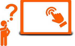 BenQ Smartboard Touch Calibration Icon – Guru Computer Solution Nepal