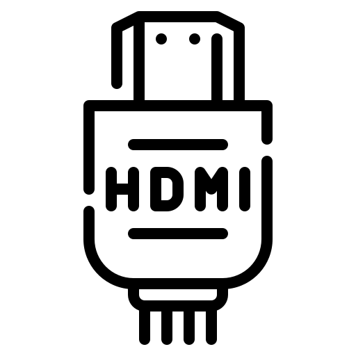 ViewSonic HDMI / Display Connection Issue Icon – Guru Computer Solution Nepal