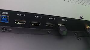 ViewSonic HDMI / Display Connection Issue Repair Service in Kathmandu, Nepal | Guru Computer Solution
