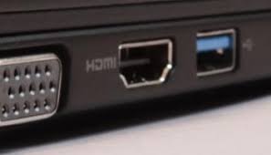 HDMI / Display Connection Issue 