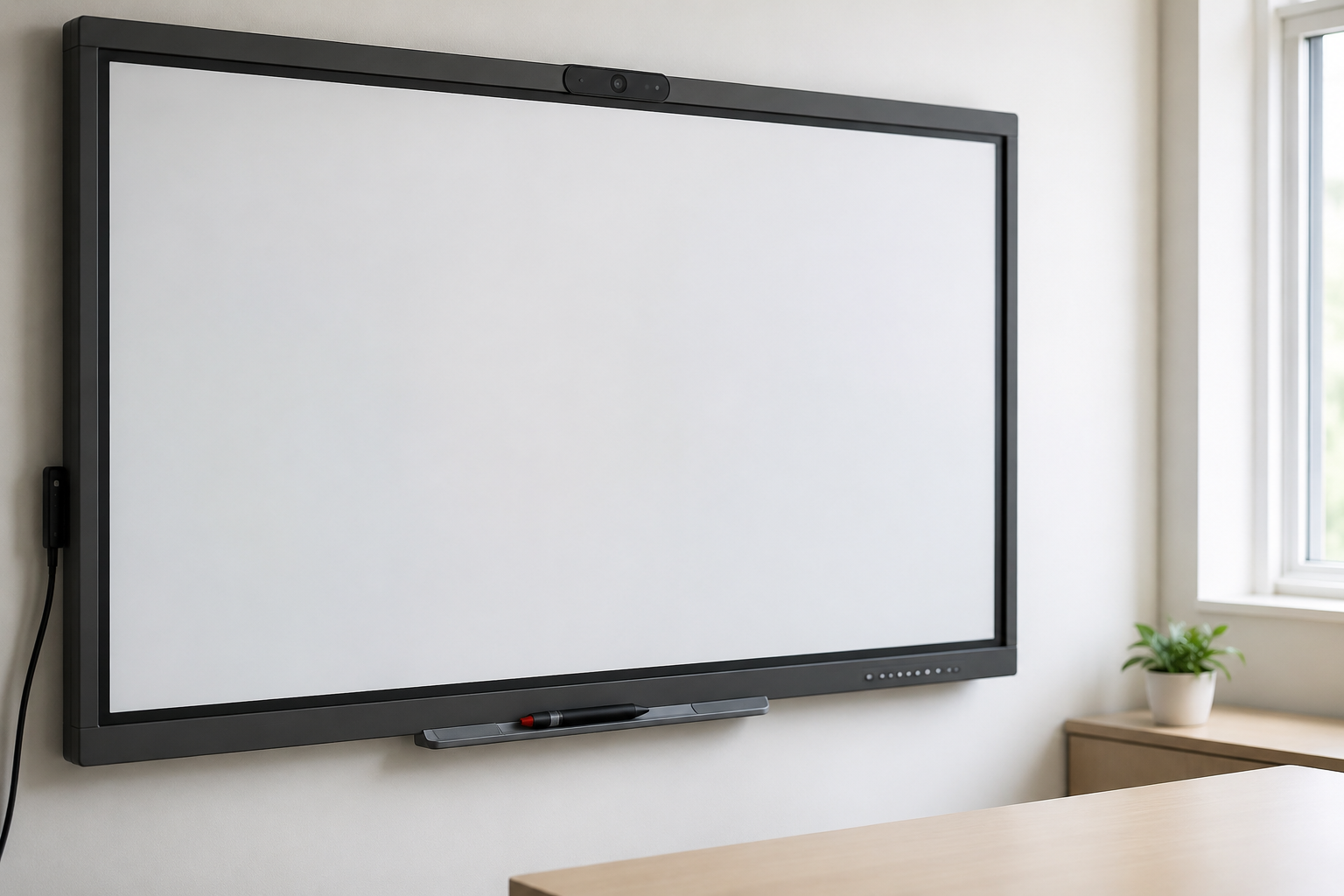 Smartboard HDMI  & Display Connectivity Issues
