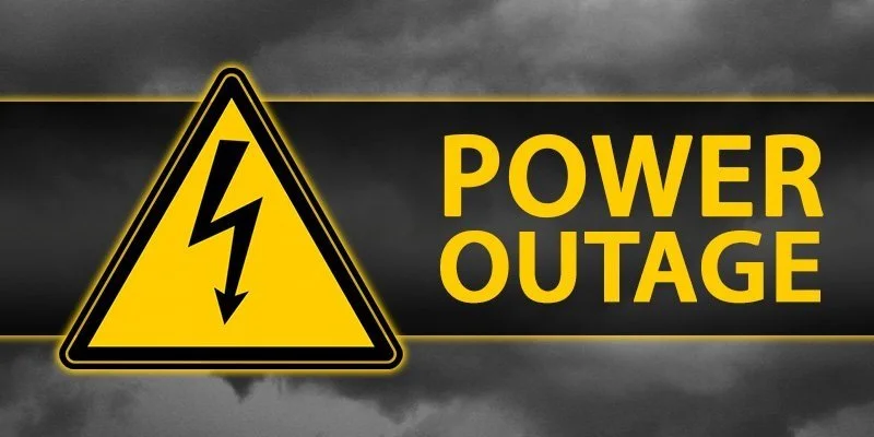 Power Failure Problem 