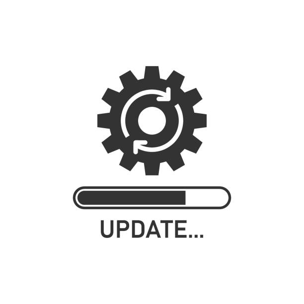 ViewSonic Firmware & System Update Issues Icon – Guru Computer Solution Nepal