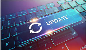 Firmware and System Update Issues 