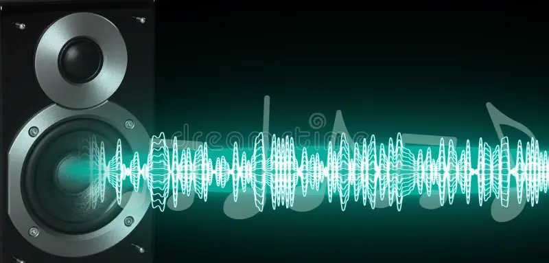 Audio and Speaker Problems 