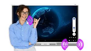 Smartboard Audio & Speaker Problems Repair at Guru Computer Solution