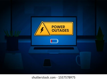 Power Failure Problem 