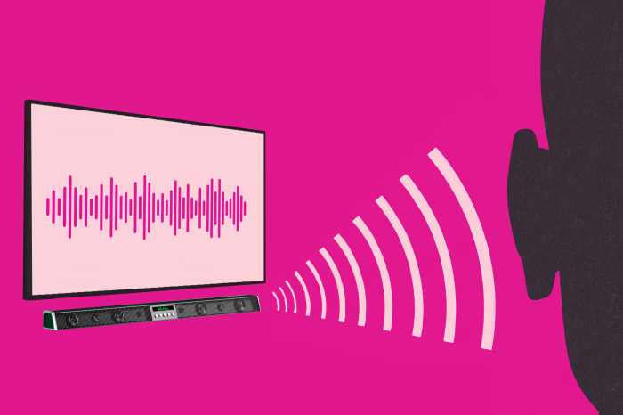 Audio and Speaker Problems 