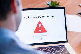 Network and Connectivity Issues 