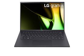 LG Gram 14 Laptop
