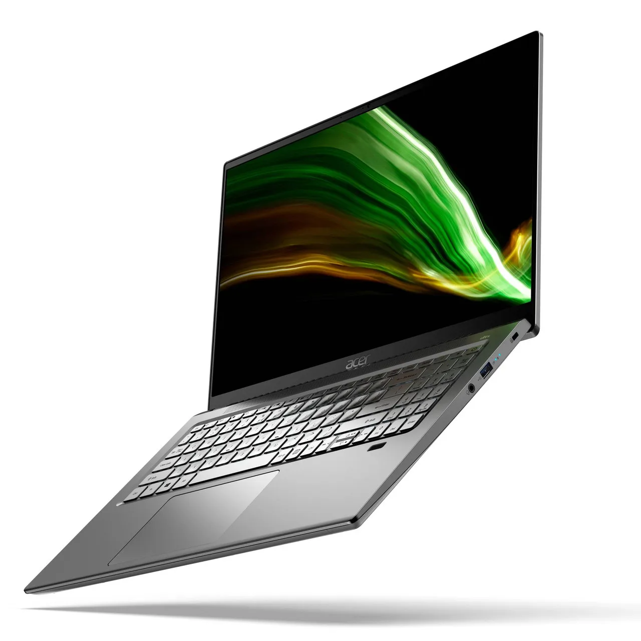Acer Swift X Laptop