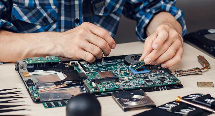 Acer Swift Go 14 Laptop Repair 