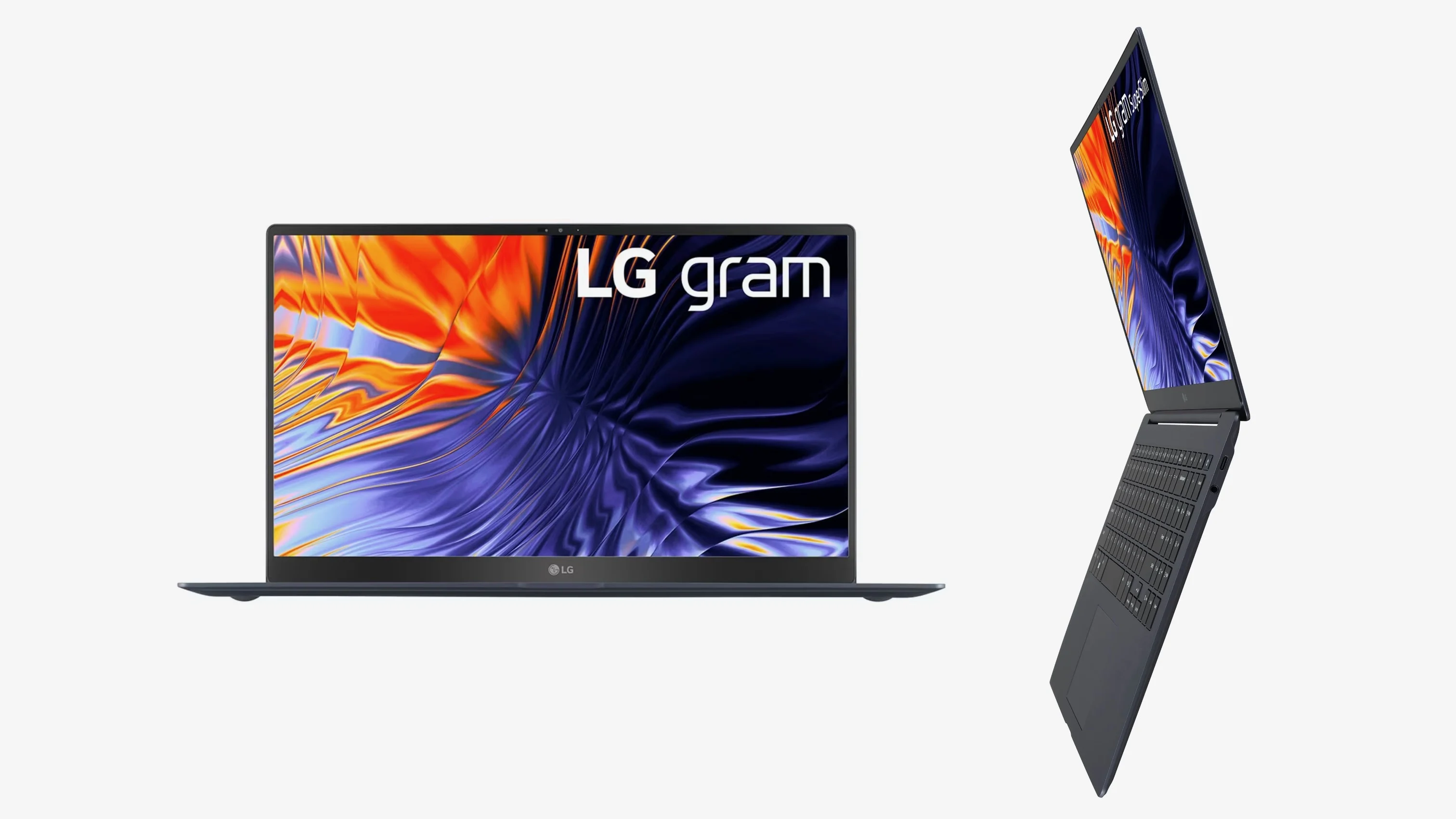 LG Gram Superslim Overview