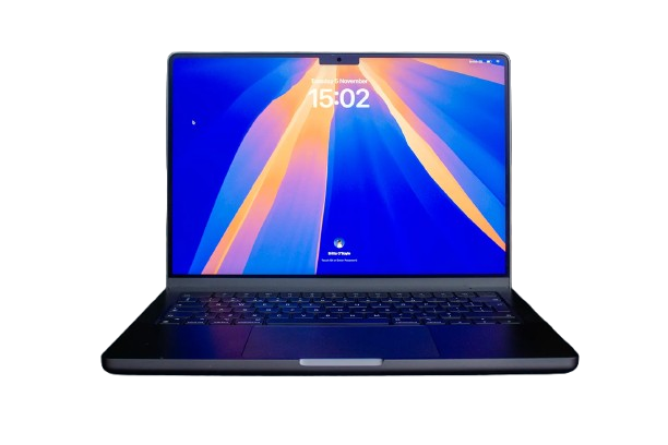 Specialized MacBook repair and servicing by Guru Computer Solution in Kathmandu