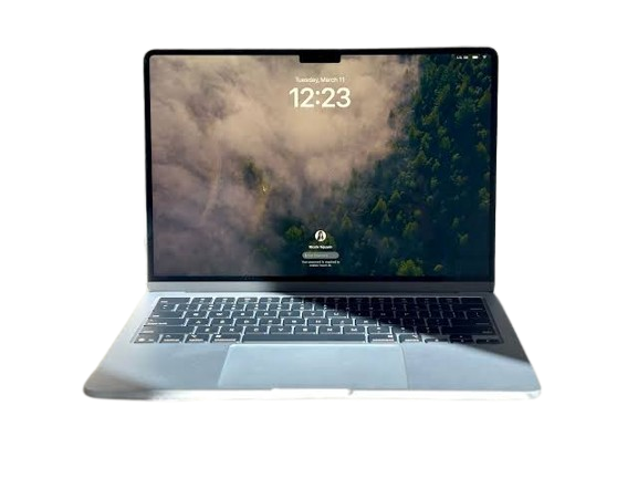 Specialized MacBook repair and servicing by Guru Computer Solution in Kathmandu