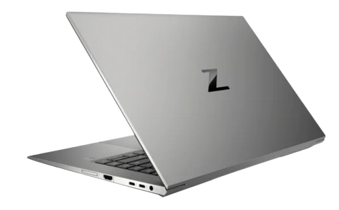 HP ZBook