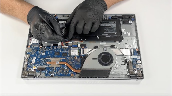 Acer Aspire Go Laptop Repair