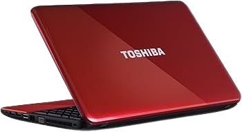 Toshiba Portege Laptop