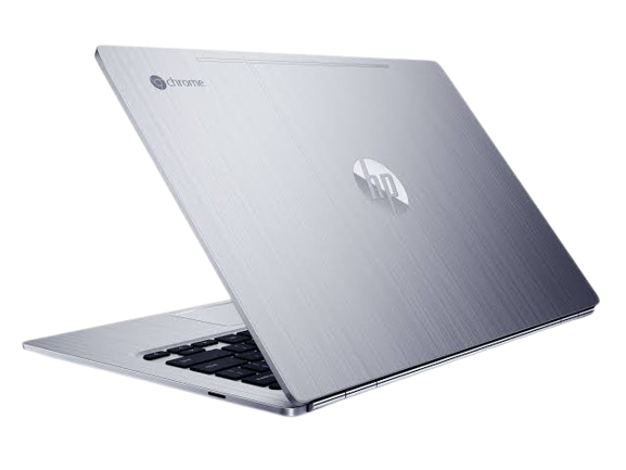 HP Chromebook