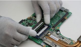 Asus RAM upgrade and replacement service by Guru Computer Solution