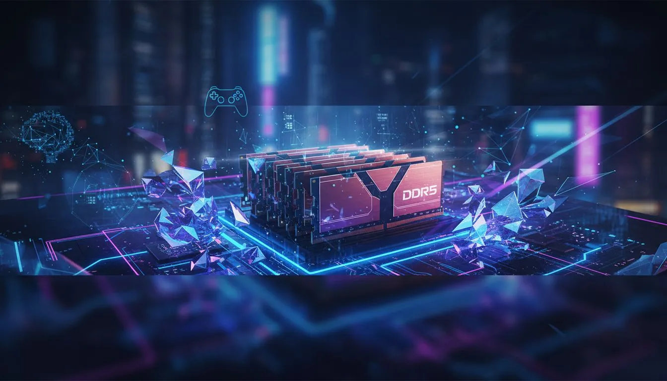 RAM Upgrade 