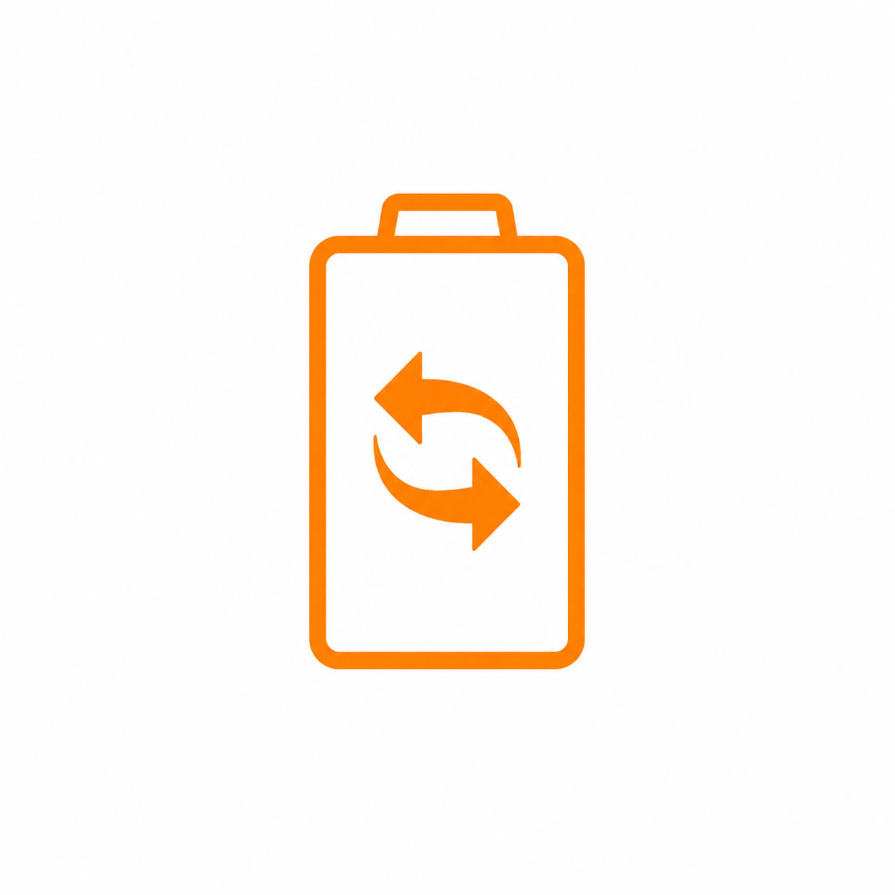 1. Genuine Battery Replacement