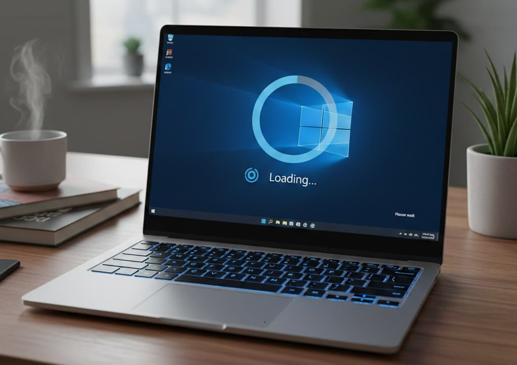 Why Do Computers Become Slow After Years of Use?