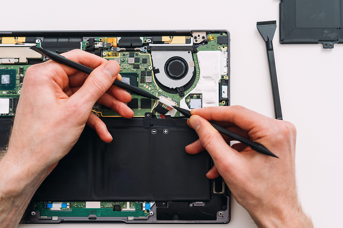 Why Regular Laptop Servicing Is Worth It