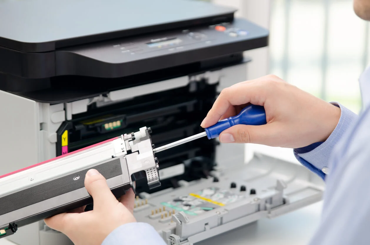 Why Regular Printer Maintenance Is Important
