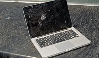 HP EliteBook Laptop Screen Replacement & Repair | Free Check up Service