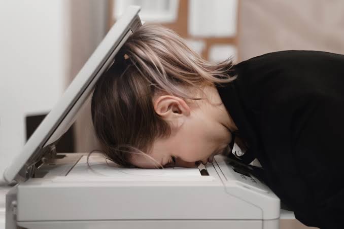 Common Printer Problems and Their Solutions