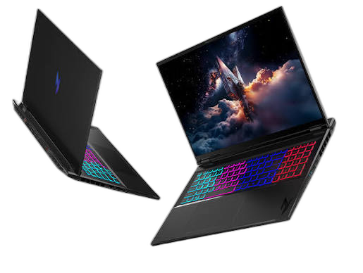 Acer Nitro Laptop repair in Kathmandu
