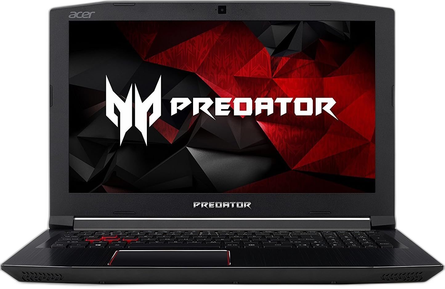 Acer Predator Laptop repair in Kathmandu