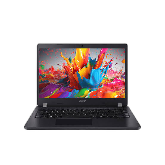 Acer TravelMate laptop repair in Kathmandu