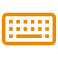 Genuine Keyboard Replacement