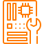 Genuine Motherboard Replacement