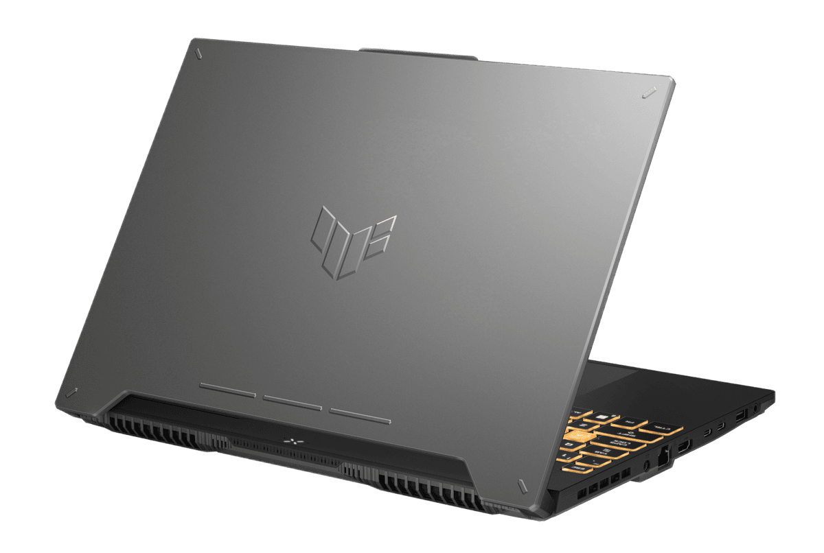 ASUS TUF Gaming laptop repair in Kathmandu