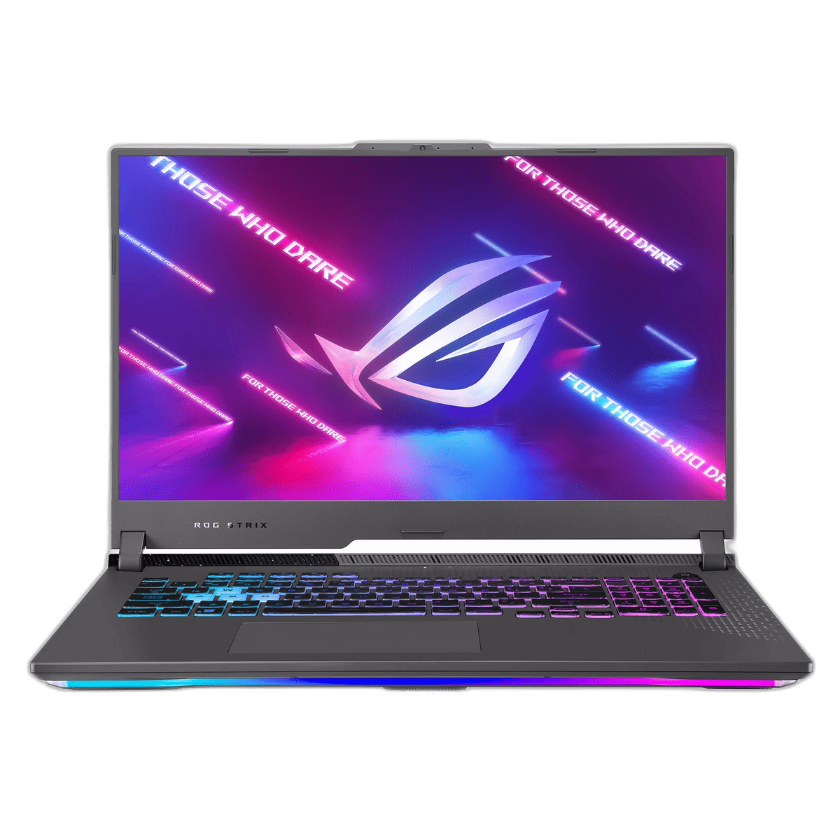 ASUS ROG Strix laptop repair in Kathmandu