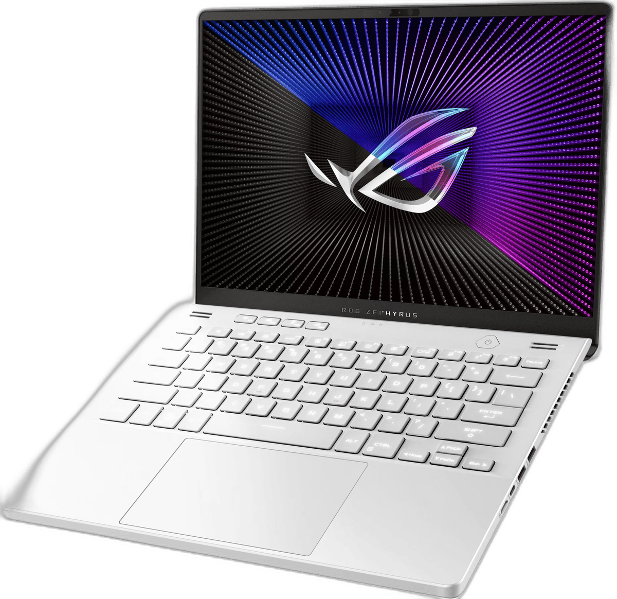 ASUS ROG Zephyrus laptop repair in Kathmandu