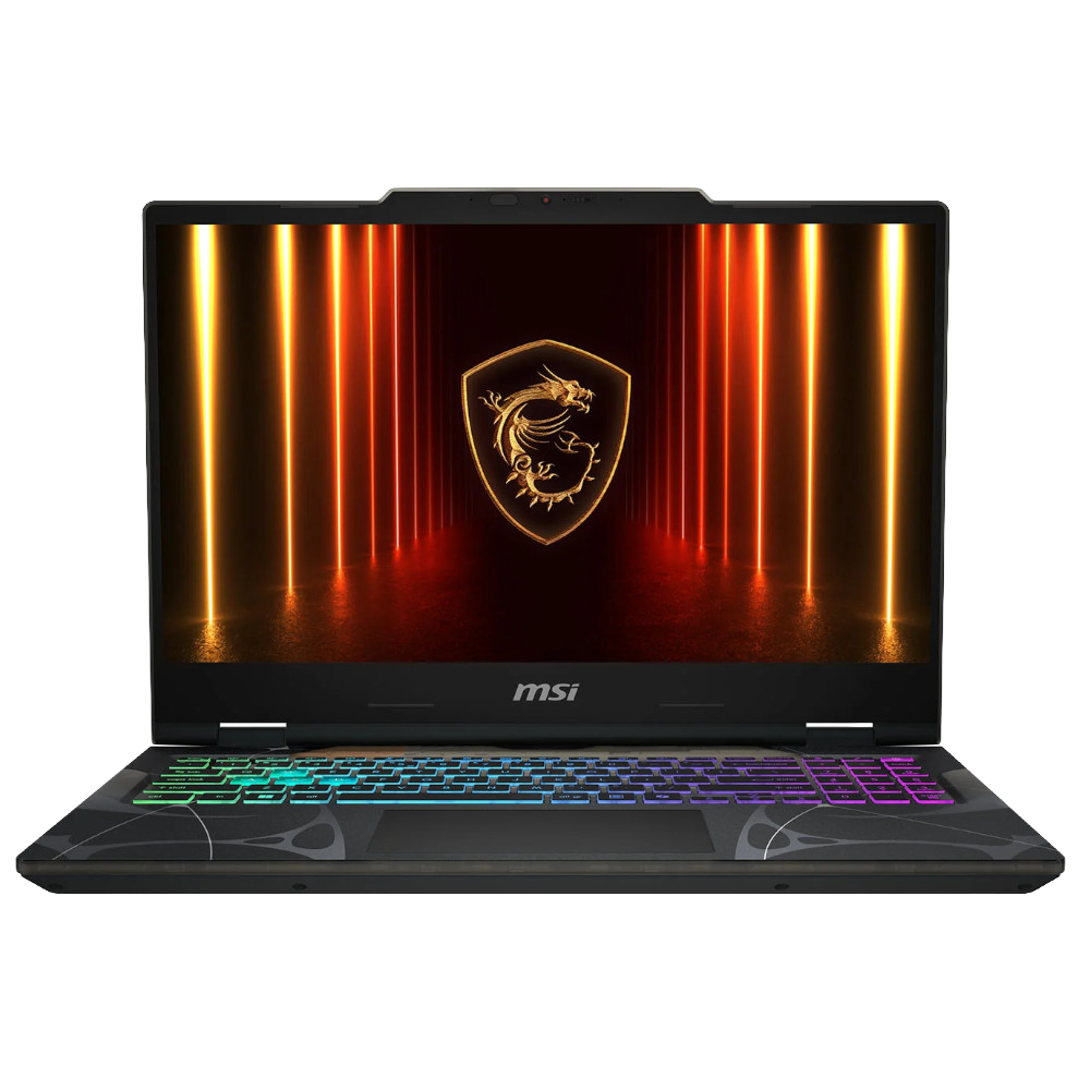 MSI Cyborg laptop