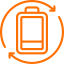 Genuine Battery Replacement