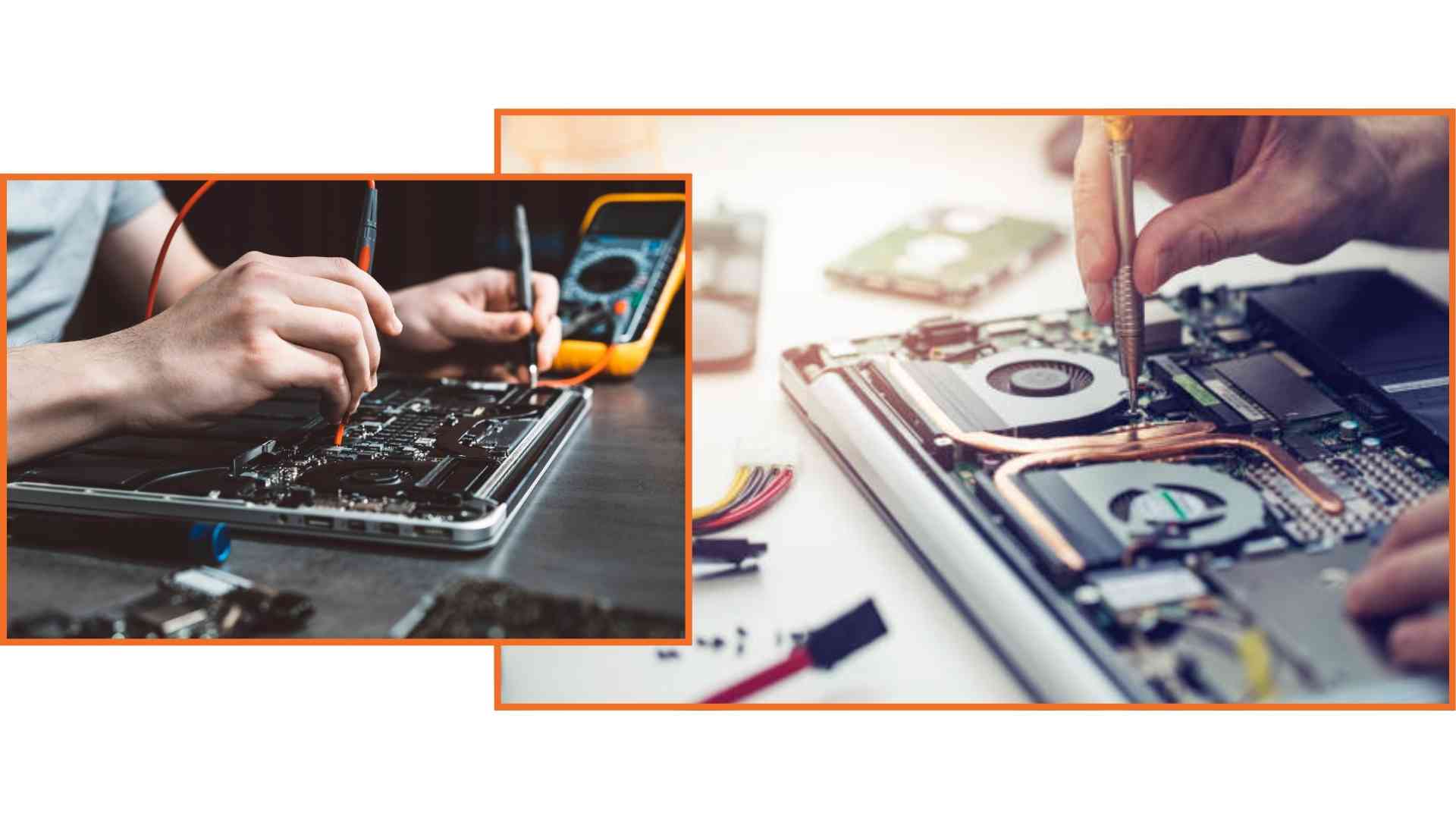 How Long Does a Laptop Repair Take? Realistic Timelines Explained