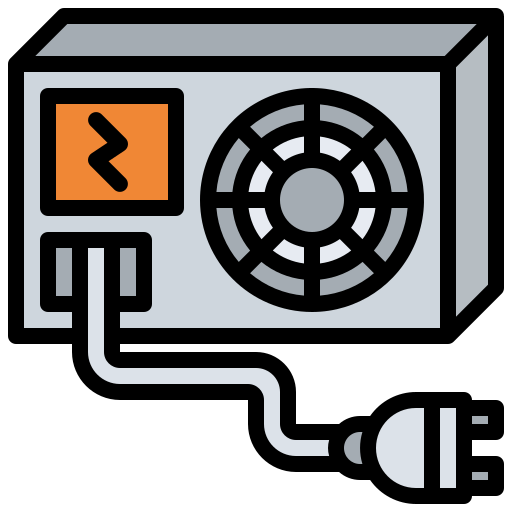 Power Supply Issues