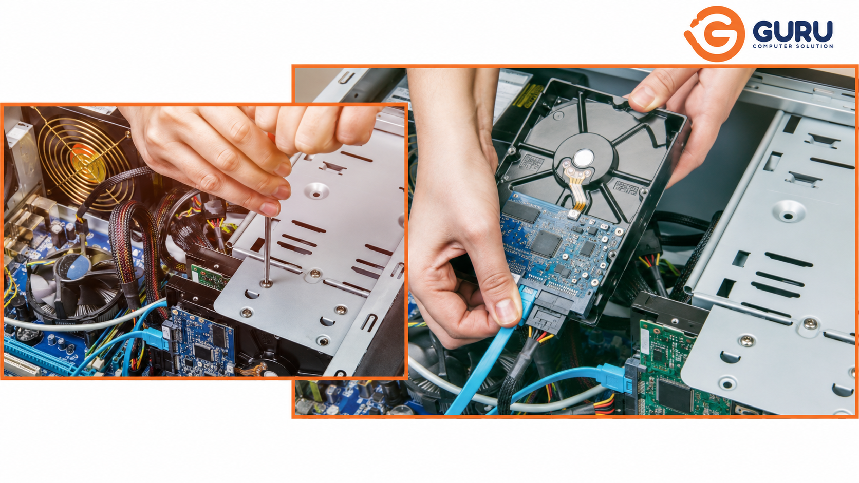 Desktop PC Repair Cost Guide: Component-Wise Breakdown 
